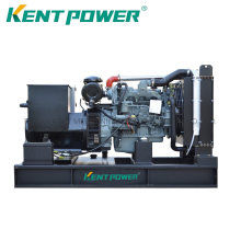 He-Chai Deutz Diesel Engine Generator Set with Competitive Prices (HC12V132ZL-LAG1A)